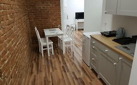 Apartament Nr 15 - 2 Pokoje Z Prywatnymi Lazienkami Centrum Poznan