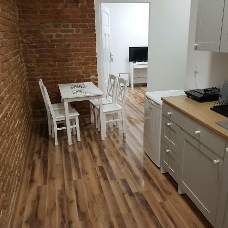 Апартаменти Apartament Nr 15 - 2 Pokoje Z Prywatnymi Lazienkami Centrum Познань Екстер'єр фото