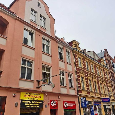 Apartament Nr 15 - 2 Pokoje Z Prywatnymi Lazienkami Centrum Познань Екстер'єр фото