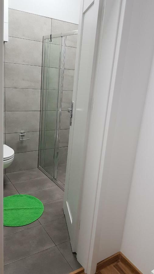 Апартаменти Apartament Nr 15 - 2 Pokoje Z Prywatnymi Lazienkami Centrum Познань Екстер'єр фото