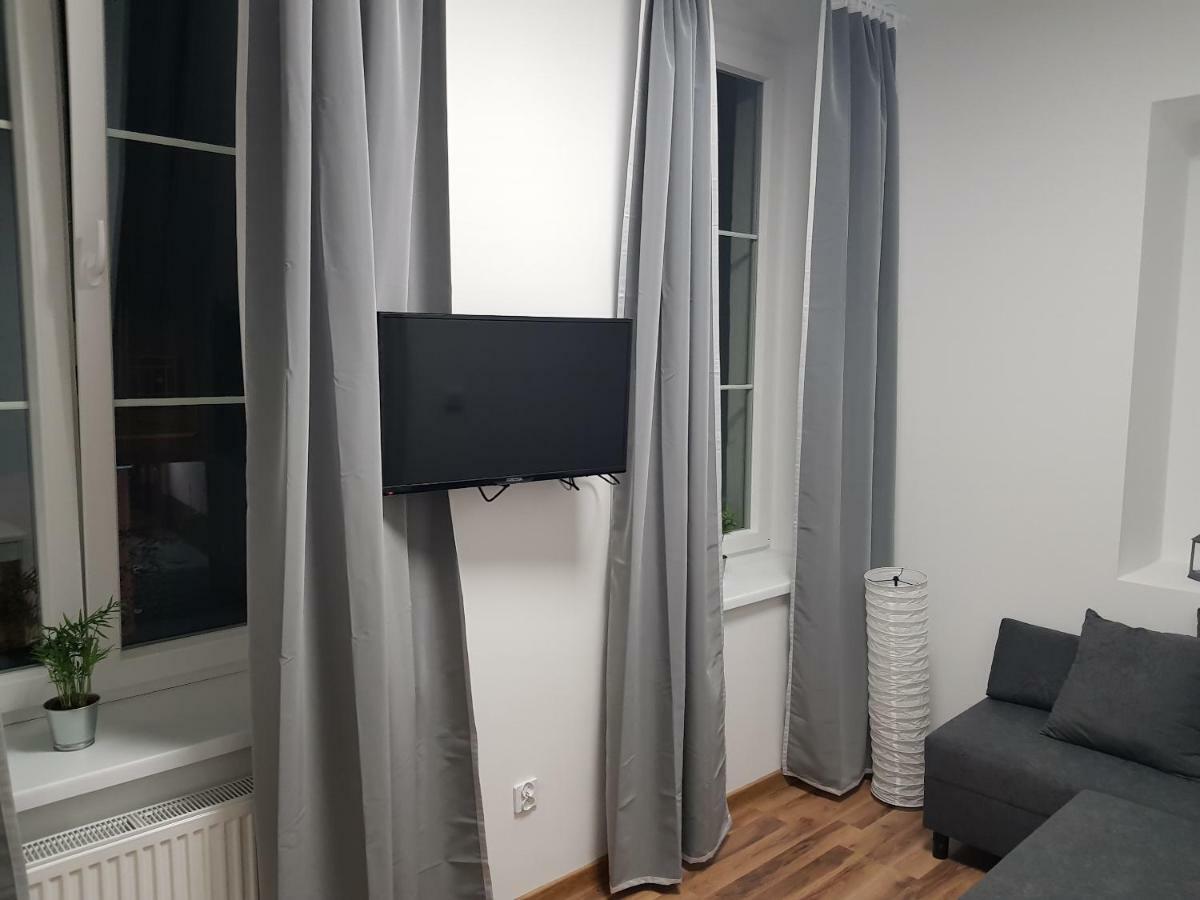 Апартаменти Apartament Nr 15 - 2 Pokoje Z Prywatnymi Lazienkami Centrum Познань Екстер'єр фото